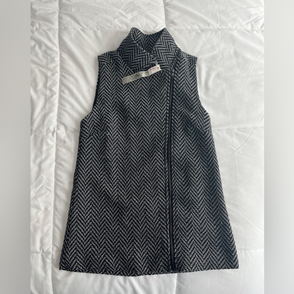 Ya Los Angeles Vest